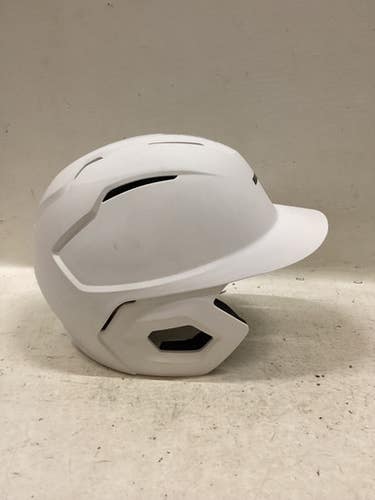 Used TUCCI Batting Helmet No Mask White S/M 11725-S000497349