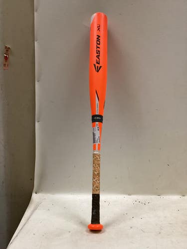 Used Easton XL1 BB/SB USSSA 2 5/8 Bat 30" 11725-S000497502