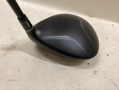 Used Taylormade JETSPEED Mens Driver RH 10.5 Degree 11725-S000497521