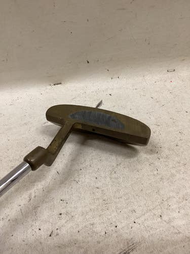 Used Wilson PRO FEEL D7409 Mens Putter RH 11725-S000498821