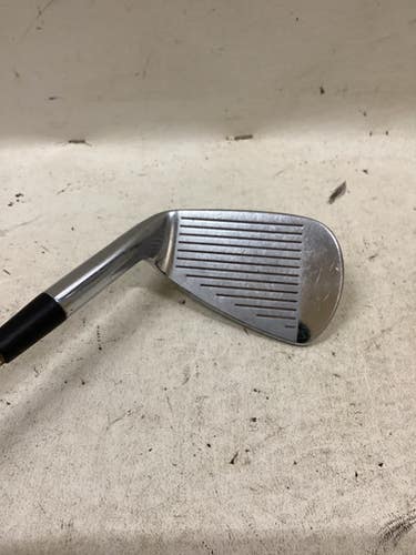 Used Mizuno MP-33 Mens Individual Iron RH 8 Iron 11725-S000498824