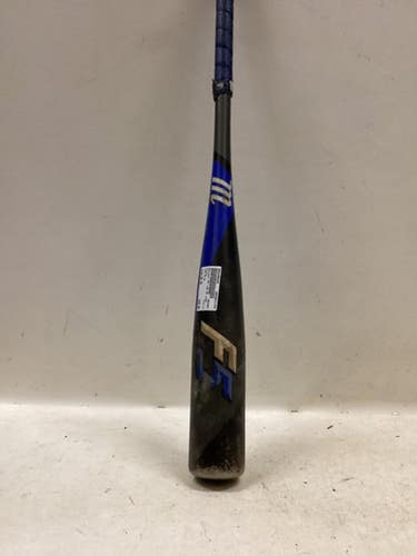 Used Marucci F5 BB/SB USSSA 2 3/4 Bat 30" 11725-S000498826