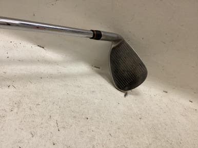 Used Taylormade BURNER LCG Golf Wedge Mens RH Sand Wedge 11725-S000498831