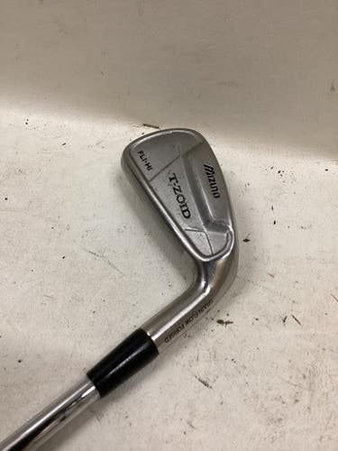 Used Mizuno T-ZOID FLI-HI Mens Hybrid Club RH 3 Hybrid 11725-S000498830