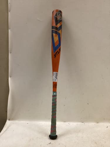 Used Louisville Slugger ATLAS BB/SB USSSA 2 3/4 Bat 30" 11725-S000498868
