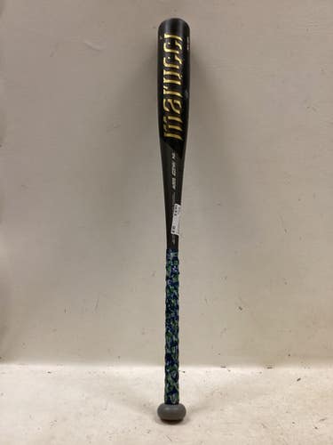 Used Marucci CAT 8 LIMITED EDITION BB/SB USSSA 2 3/4 Bat 30" 11725-S000498869