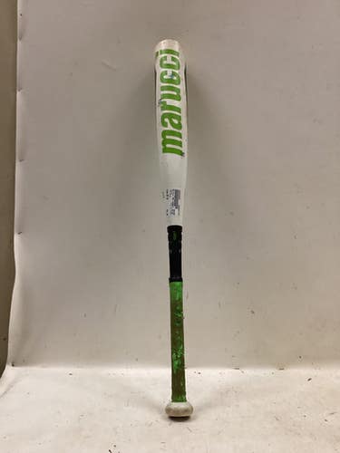 Used Marucci HEX CONNECT BB/SB USSSA 2 3/4 Bat 30" 11725-S000498897