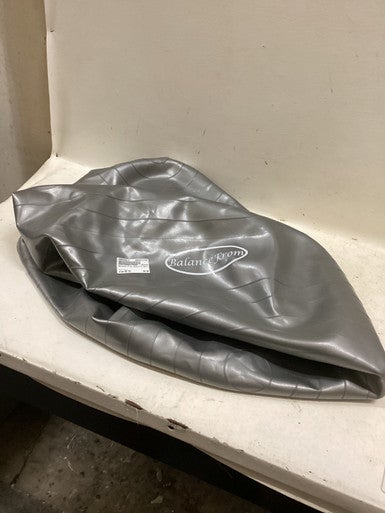 Used Body/Fit Ball Black 65 cm 11725-S000498618