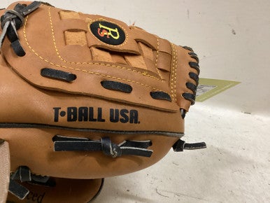 Used Regent 07170 BB/SB Glove RH Throw Brown 10" 11725-S000498634