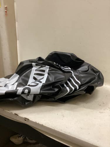 Used SPOXING BAG Boxing Speed Bag Black 11725-S000498621