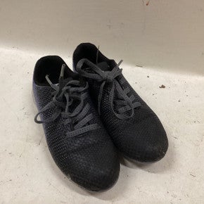 Used Soccer Cleats Black And Navy Blue Youth 12.0 11725-S000498622