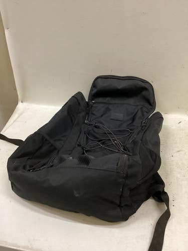 Used MATEIN BB/SB Player Backpack Black 11725-S000498655