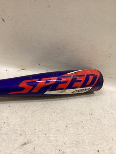 Used Easton SPEED COMP BB/SB USA 2 5/8 Bat 27" 11725-S000498680