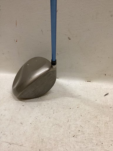 Used Cobra KING SPEED LD OFFSET Womens Driver RH HT 11725-S000498689