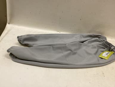 Used ATHLETIC BB PANTS BB/SB Pant Boys Grey LG 11725-S000498653