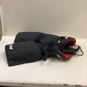 Used CCM JETSPEED EDGE Junior Pant Red SM 11725-S000498696