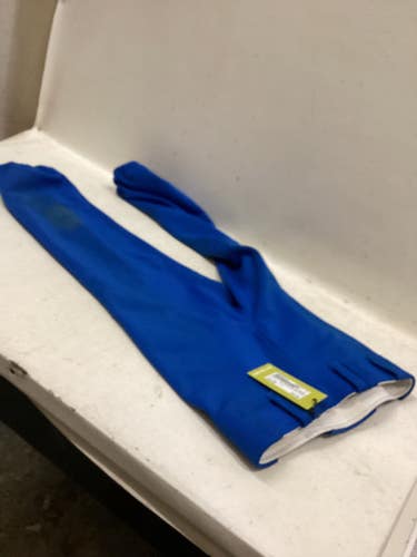 Used Mizuno SB PANTS ROYAL BLUE BB/SB Pant Womens Royal Blue SM 11725-S000498712