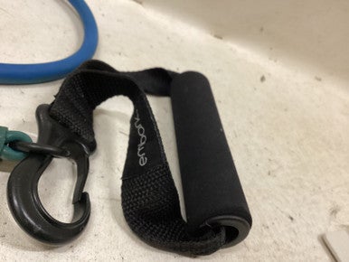 Used Resistance Tube Royal Blue Medium 11725-S000498722