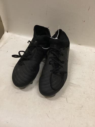 Used Nike Soccer Cleats Black Senior 7.5 11725-S000498740