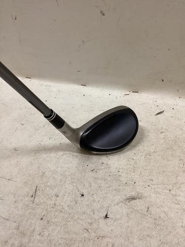 Used Cleveland HIBORE HYBRID Mens Hybrid Club RH 2 Hybrid 11725-S000498754