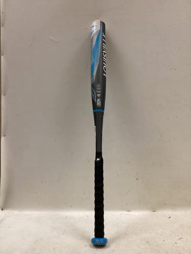 Used Louisville Slugger XENO X19 BB/SB Fastpitch Bat 31" 11725-S000498810