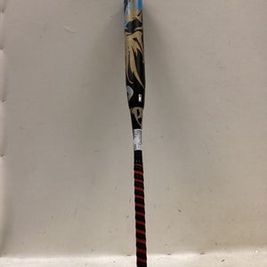 Used Demarini CF8-17 BB/SB Fastpitch Bat 33" 11725-S000498812