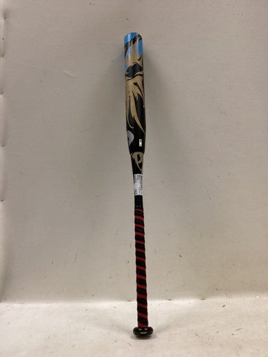 Used Demarini CF8-17 BB/SB Fastpitch Bat 33" 11725-S000498812