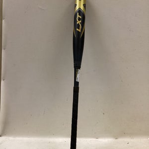 Used Louisville Slugger LXT X20 BB/SB Fastpitch Bat 32" 11725-S000498811