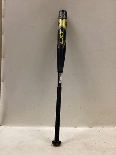 Used Louisville Slugger LXT X20 BB/SB Fastpitch Bat 32" 11725-S000498811