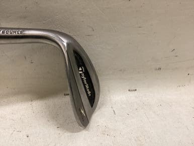 Used Taylormade Z SPIN Golf Wedge Mens LH 56 Degree 11725-S000496785
