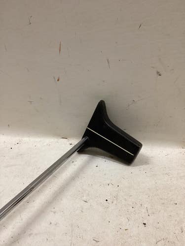 Used Wilson COUNTER TORQUE Mens Putter RH 11725-S000498322