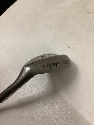 Used Walter Hagen MS2 Golf Wedge Mens RH Sand Wedge 11725-S000498343