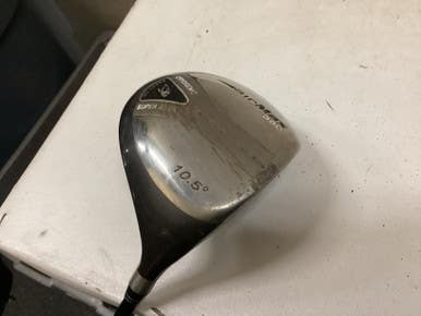 Used Nicklaus AIRMAX 360 Mens Driver RH 10.5 Degree 11725-S000498389