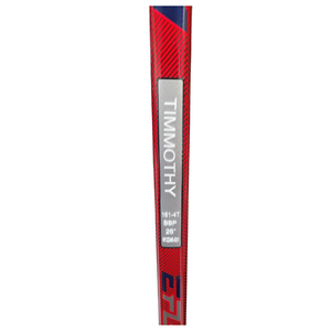 CCM EFLEX 5 Pro Stock Goal Stick RITTICH 26" Mid Curve