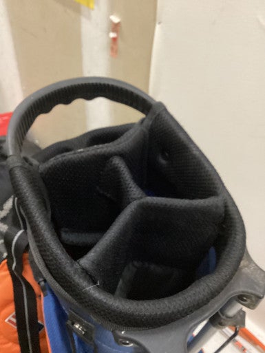 Used US Kids WT-20S ORANGE 51 Jr Package Set RH Orange 5 Piece 11725-S000498395