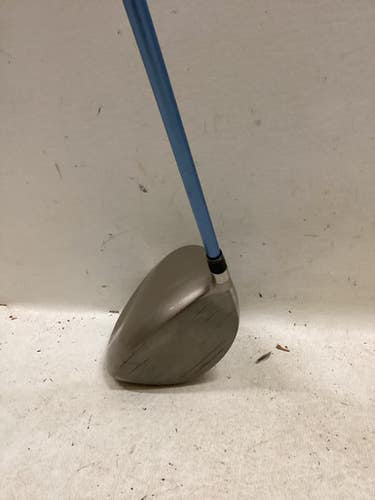 Used Cobra KING COBRA SPEED LD OFFSET Womens Driver RH HT 11725-S000498403