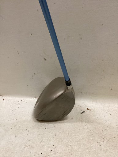 Used Cobra KING COBRA SPEED LD OFFSET Womens Driver RH HT 11725-S000498403