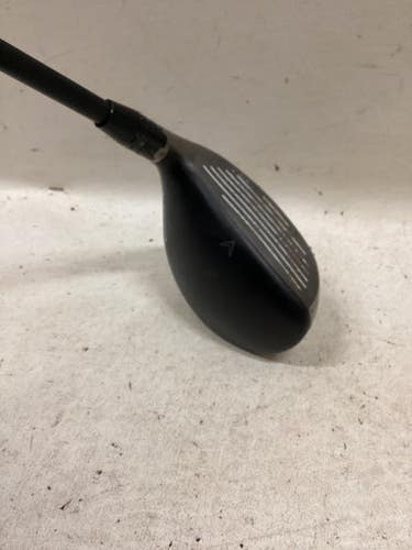 Used Callaway AI SMOKE Mens Hybrid Club RH 4 Hybrid 11725-S000498371