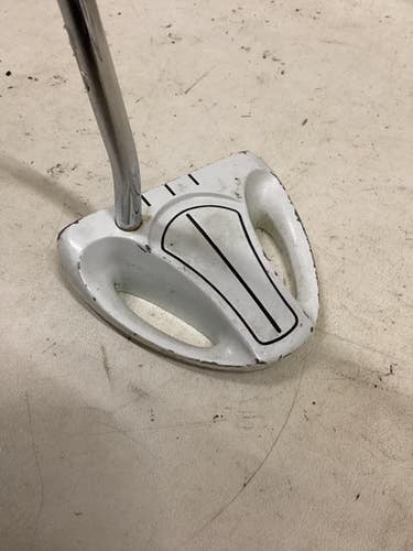 Used Pinemeadow PGX Mens Putter RH 11725-S000498370