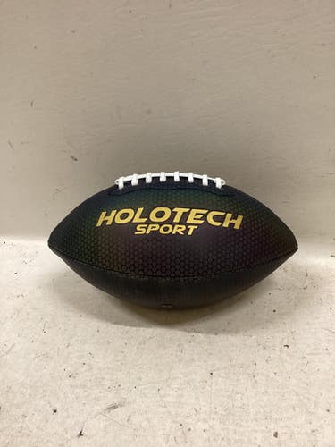 Used Junior Football 11725-S000498437