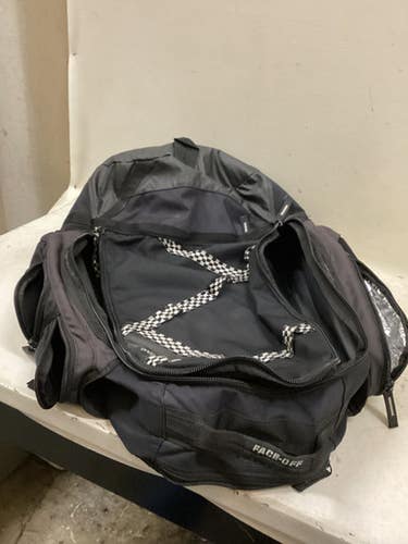 Used Nike Player Backpack Black 11725-S000498454