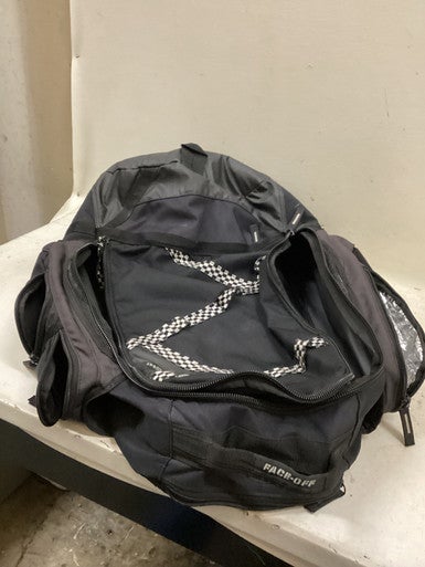 Used Nike Player Backpack Black 11725-S000498454