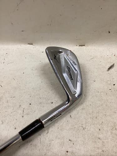 Used Mizuno MP-63 Mens Individual Iron RH 6 Iron 11725-S000498479
