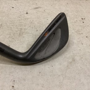 Used MARUMAN SOLE DRIVING MACHINE Mens Individual Iron RH 1 Iron 11725-S000498484