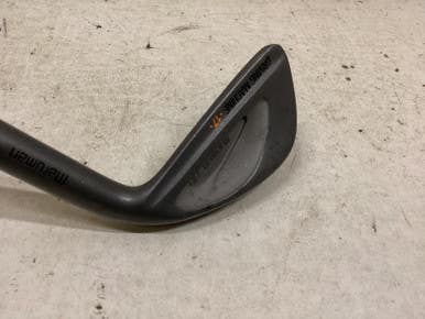 Used MARUMAN SOLE DRIVING MACHINE Mens Individual Iron RH 1 Iron 11725-S000498484