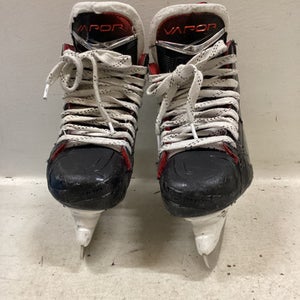 Used Bauer VAPOR X VELOCITY Intermediate Hockey Skate Intermediate 5.0 11725-S000498526