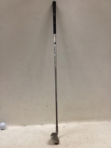 Used Callaway STEELHEAD X-14 Golf Wedge Mens RH Pitching Wedge 11725-S000498530