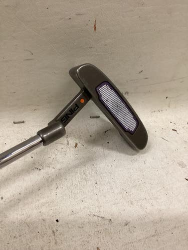 Used Ping SERENE B60 Womens Putter RH 11725-S000498531