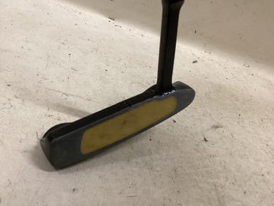 Used TEXAN CLASSICS Mens Putter RH 11725-S000498536