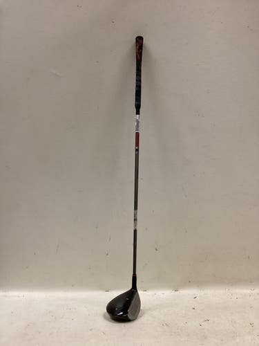 Used Walter Hagen HAGEN JR SERIES II FW Jr Fairway Wood RH 3 Wood 11725-S000498566